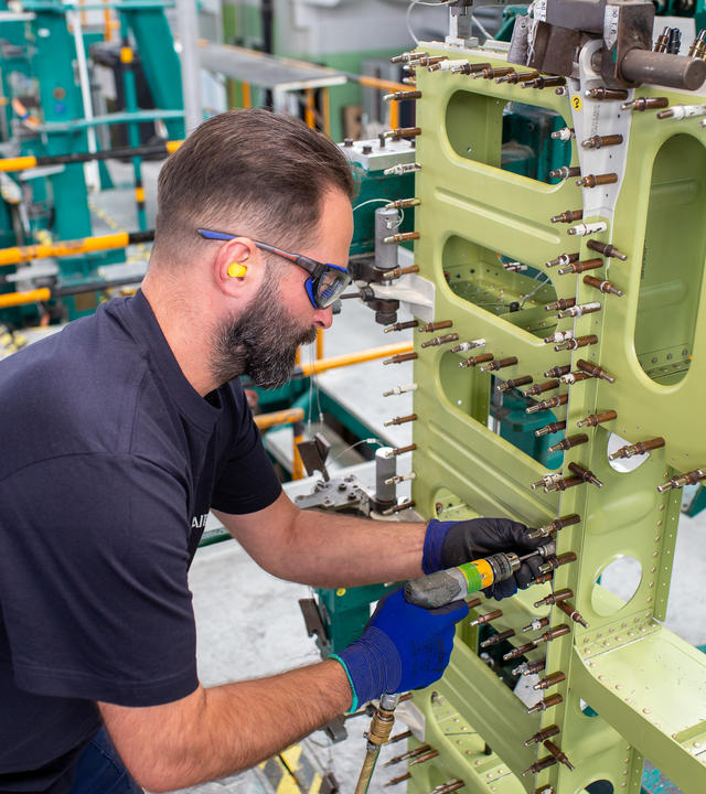 Careers - Airbus in Poland