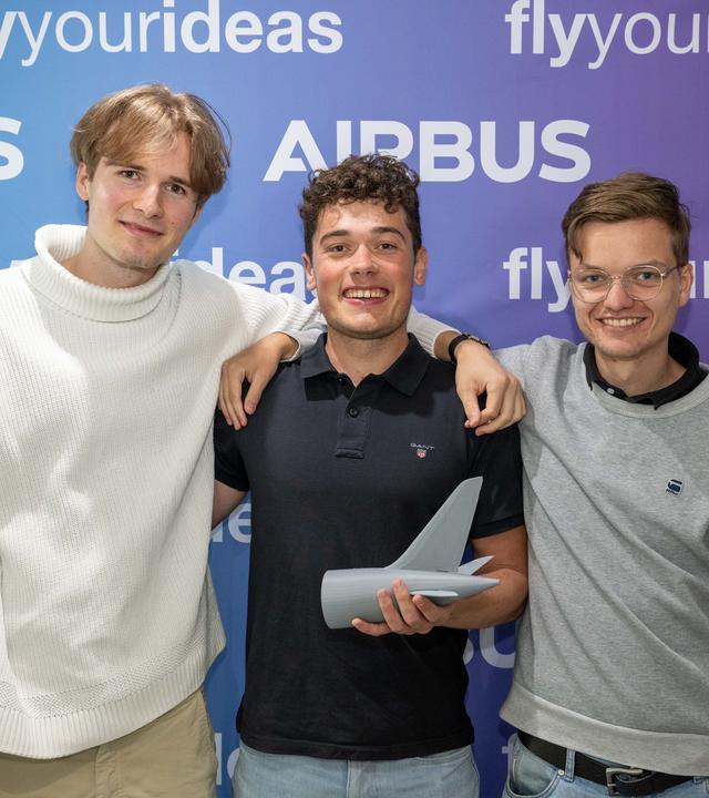 FIA Airshow 2024 - Fly your ideas