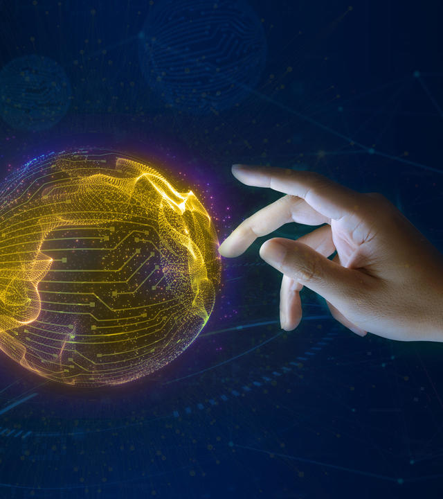 Digital Connectivity