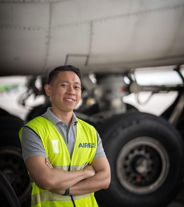 Airbus Careers-Airbus in Singapore