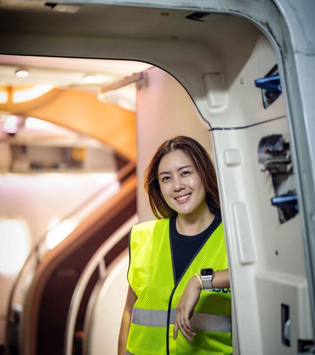 Airbus Careers-Airbus in Singapore