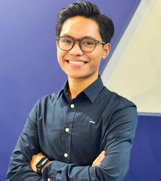 Working at Airbus in Asia-Pacific