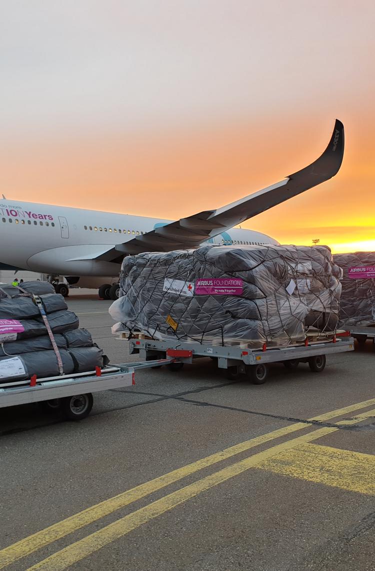 Airbus Foundation