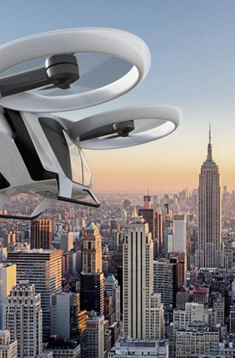 CityAirbus