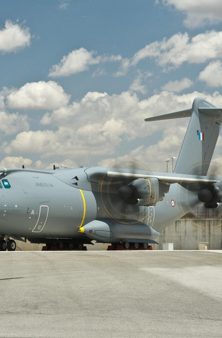A400M