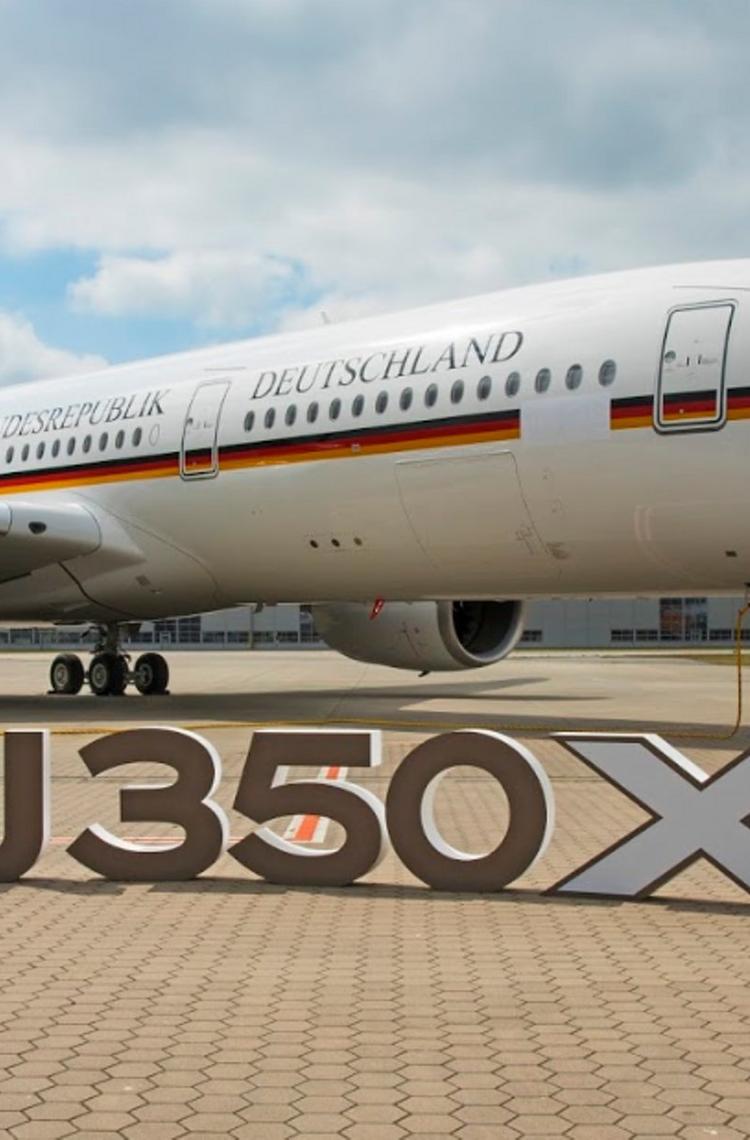 ACJ350XWB ACJ350XWB