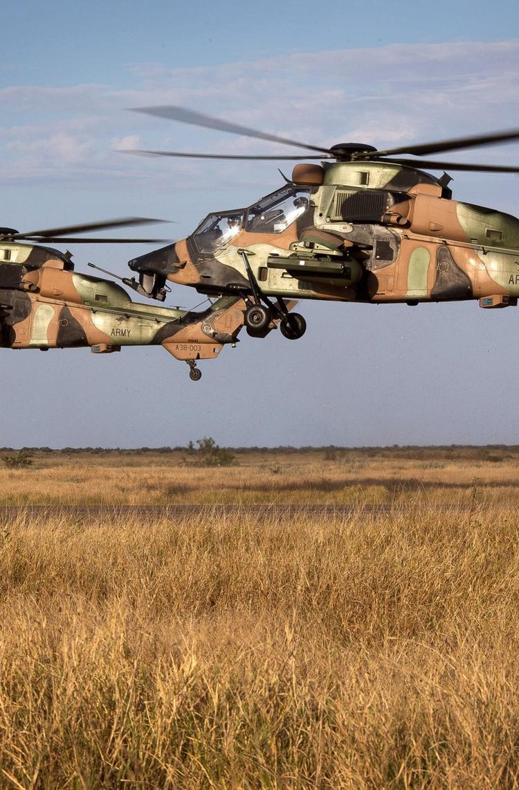 ARH-Tiger-Australia