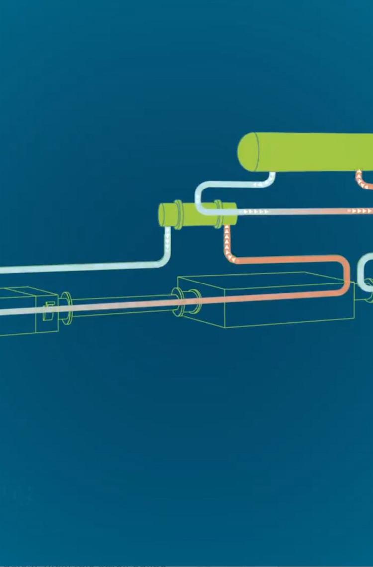 Cryogenics and superconductivity for aircraft, explained