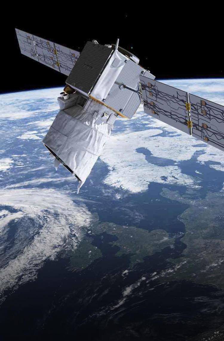 Space UK