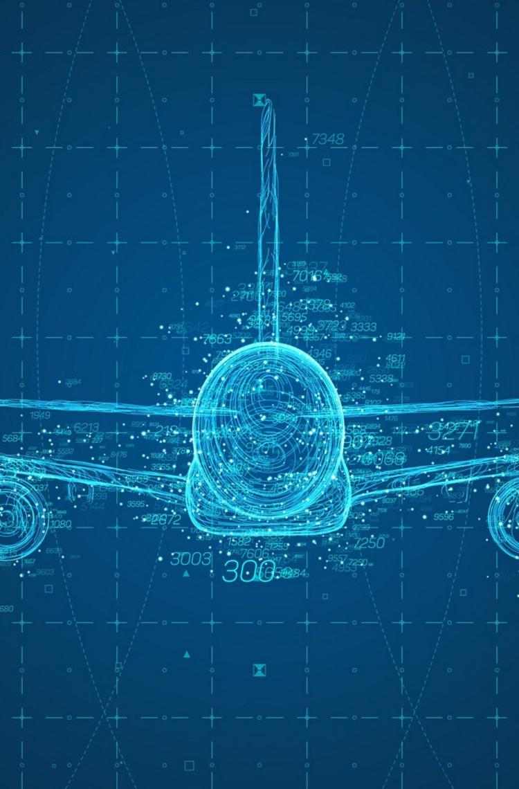 IoT: Aerospace’s great new connector