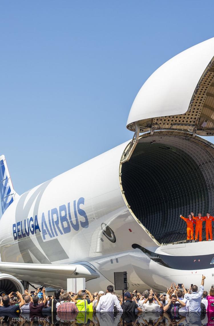 BelugaXL