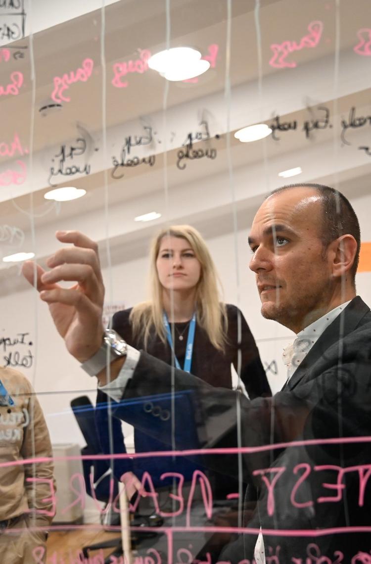 BizLab