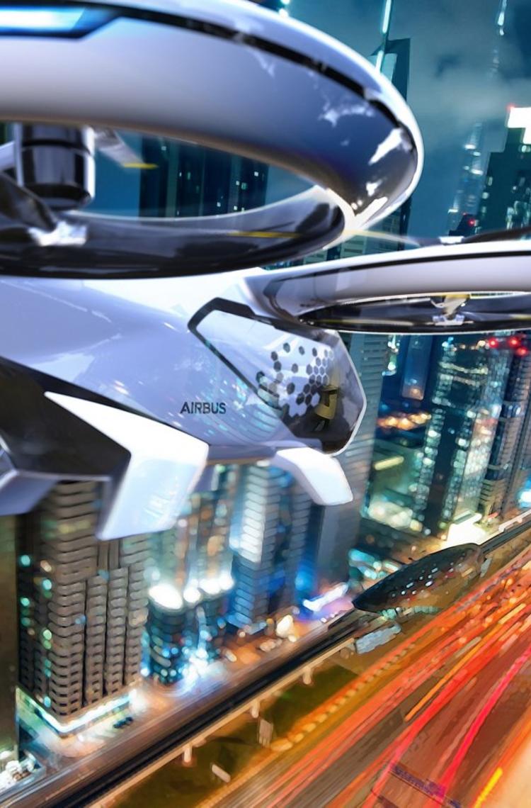 CityAirbus