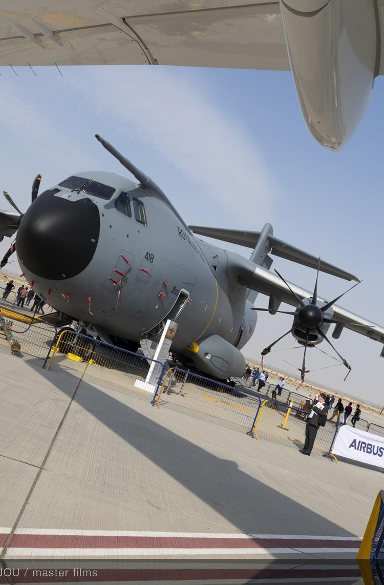 A400M A400M