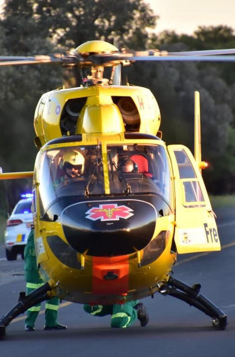 EC145