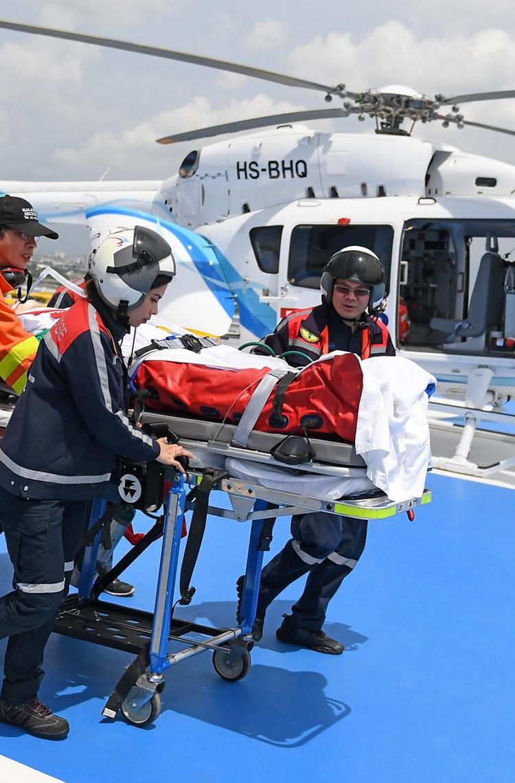 HEMS