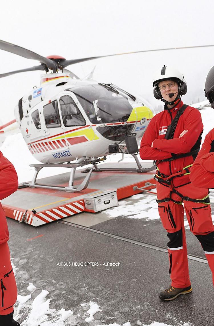 Heli Austria