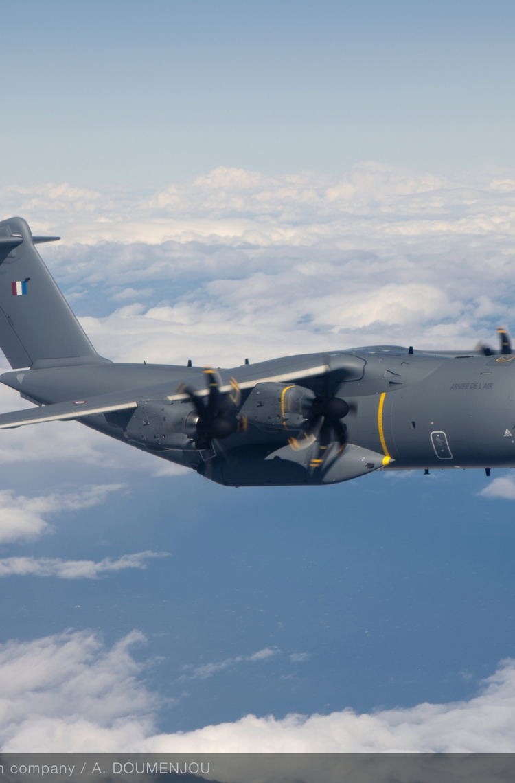 A400M
