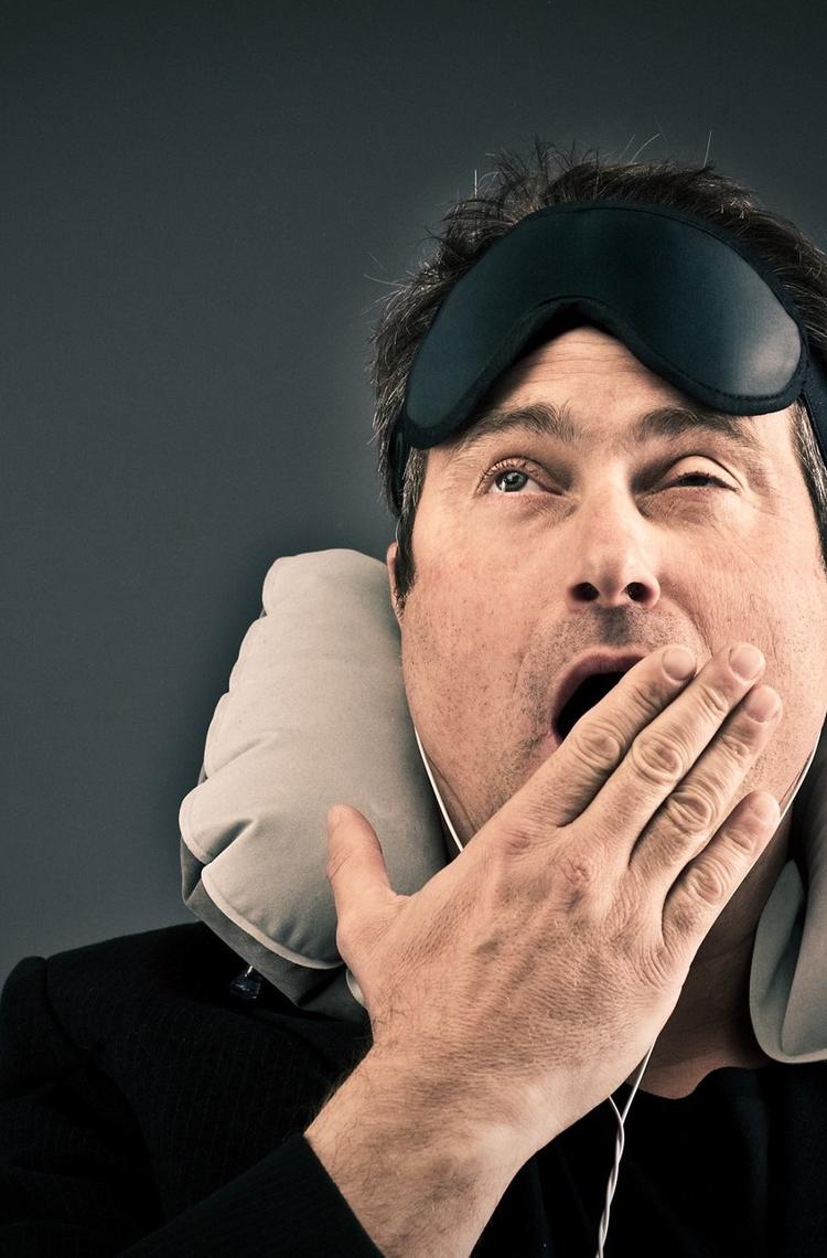 jetlag