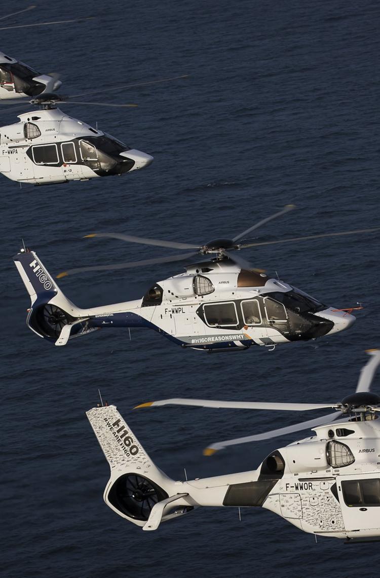 H160
