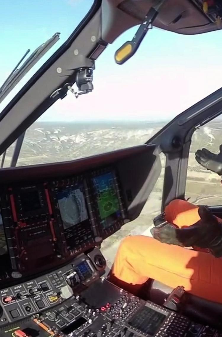 H160 H160