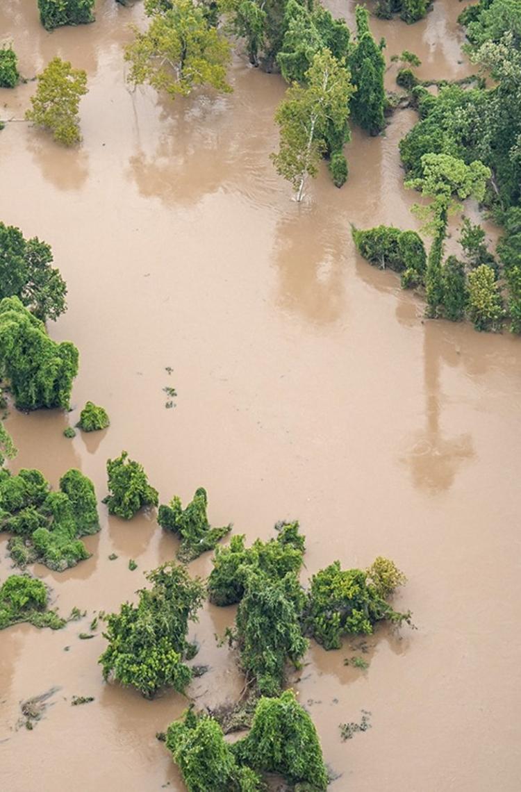Inondation-USA