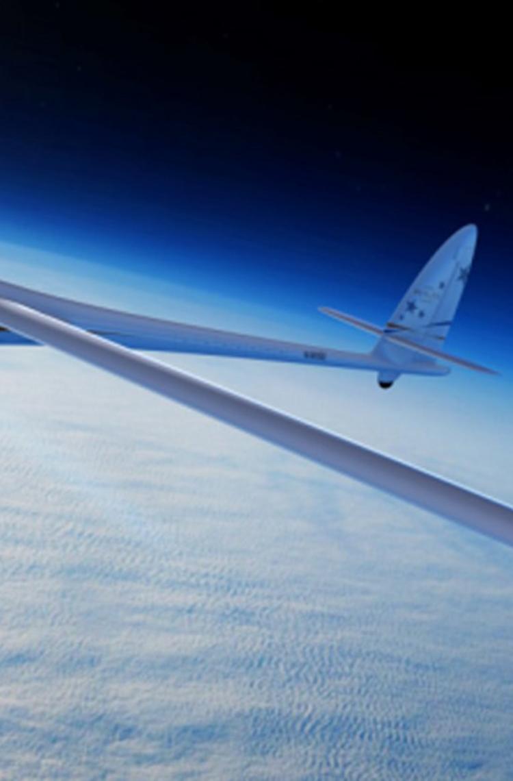 Perlan-II