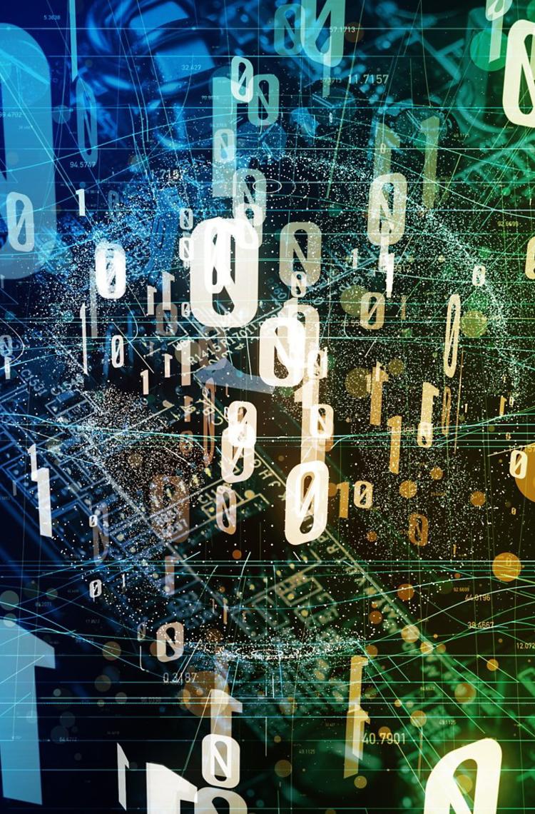 Quantum-Computing-Technology