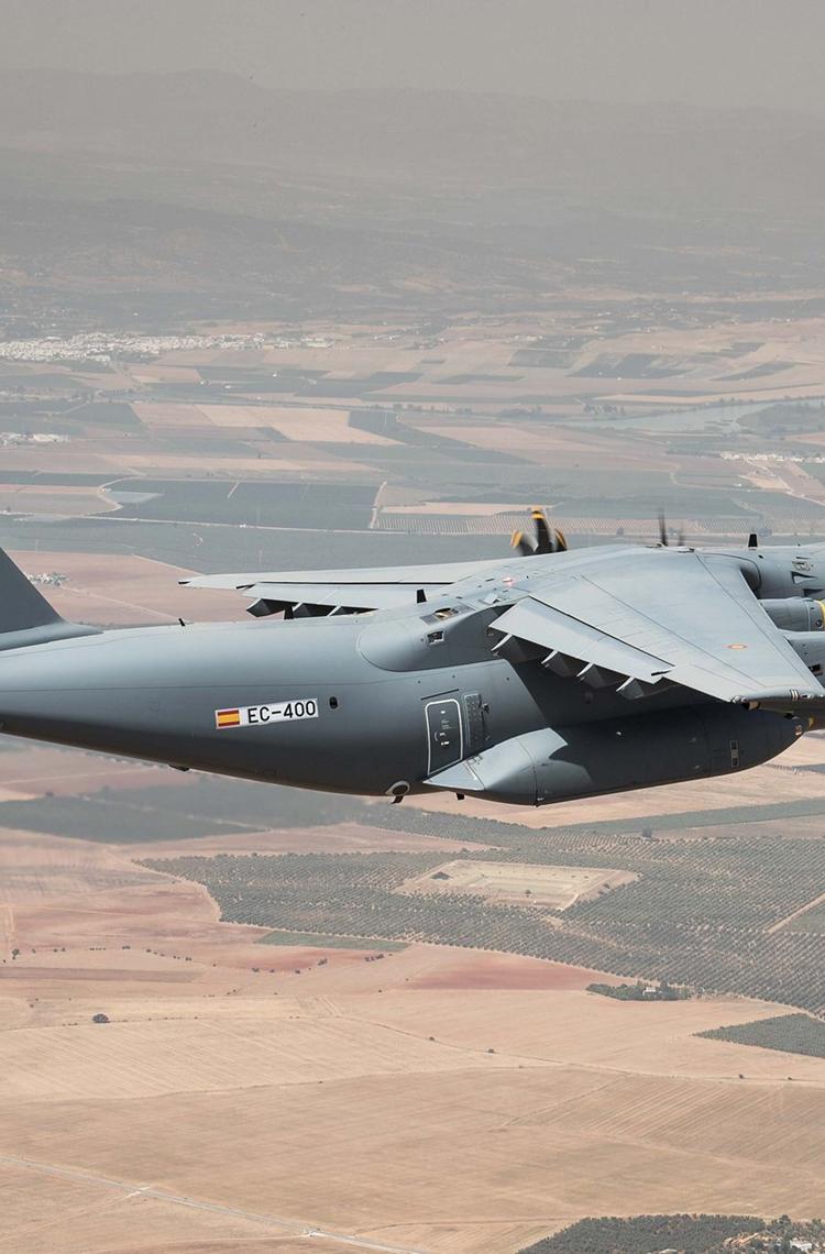 A400M