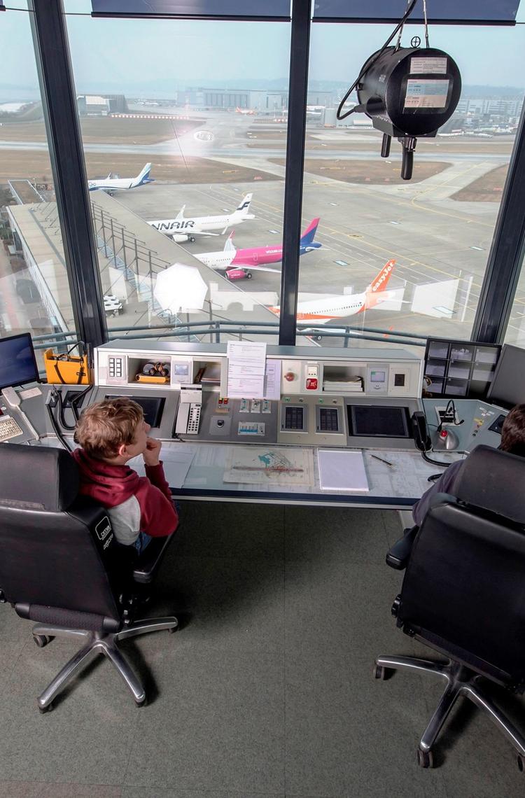 air traffic management