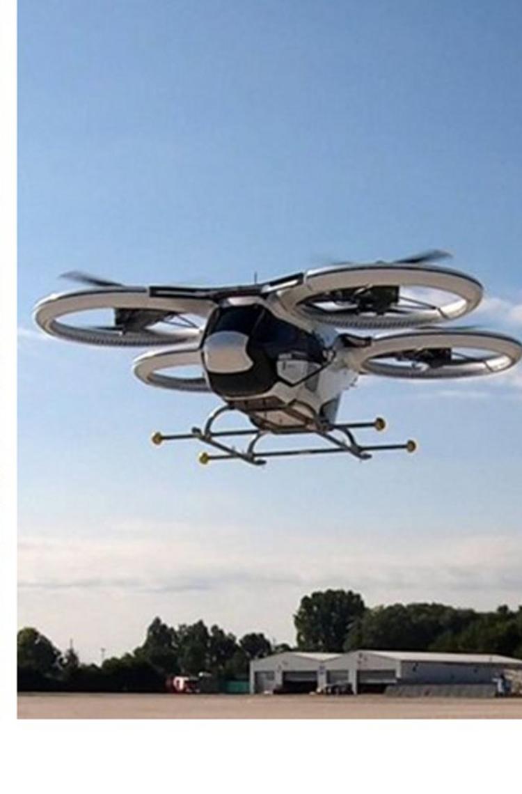 Airbus engineers in action for a more sustainable industry
