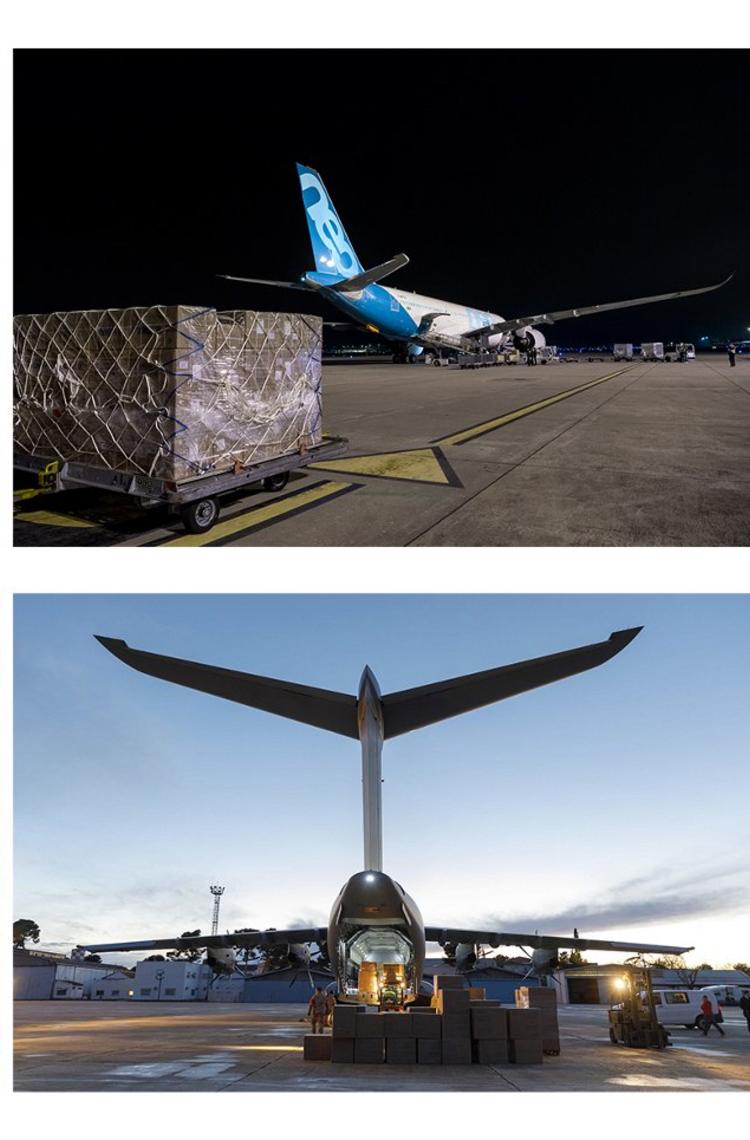 Airbus Covid-19