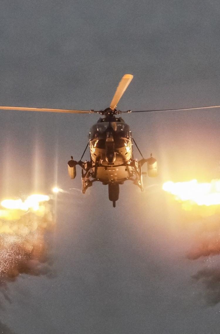 H145M Hungary campaign