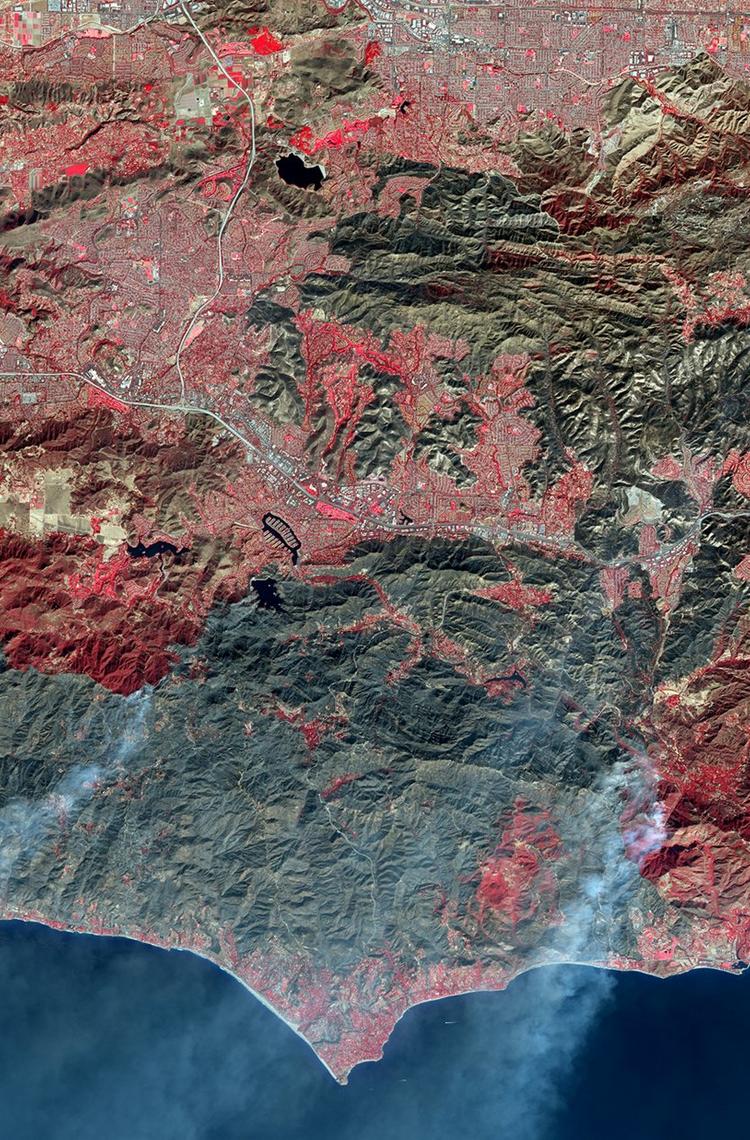 Getting life-saving satellite imagery to where it’s needed most