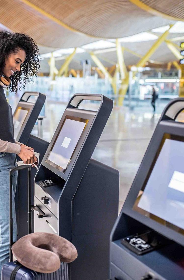 Wi-Fi: Staying connected while travelling