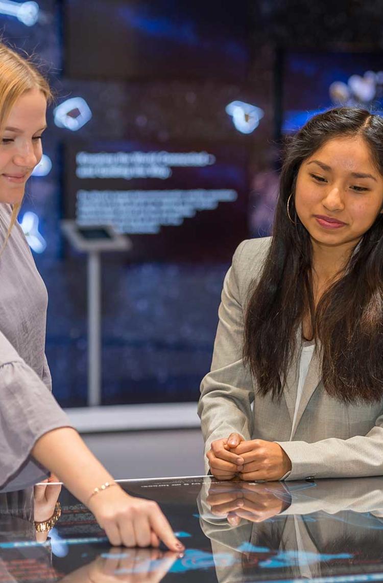 Duale Informatik Studiengänge