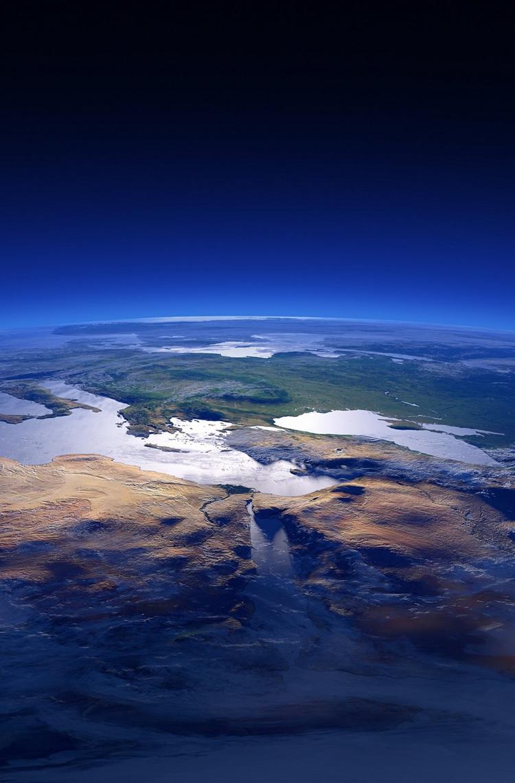 earth earth