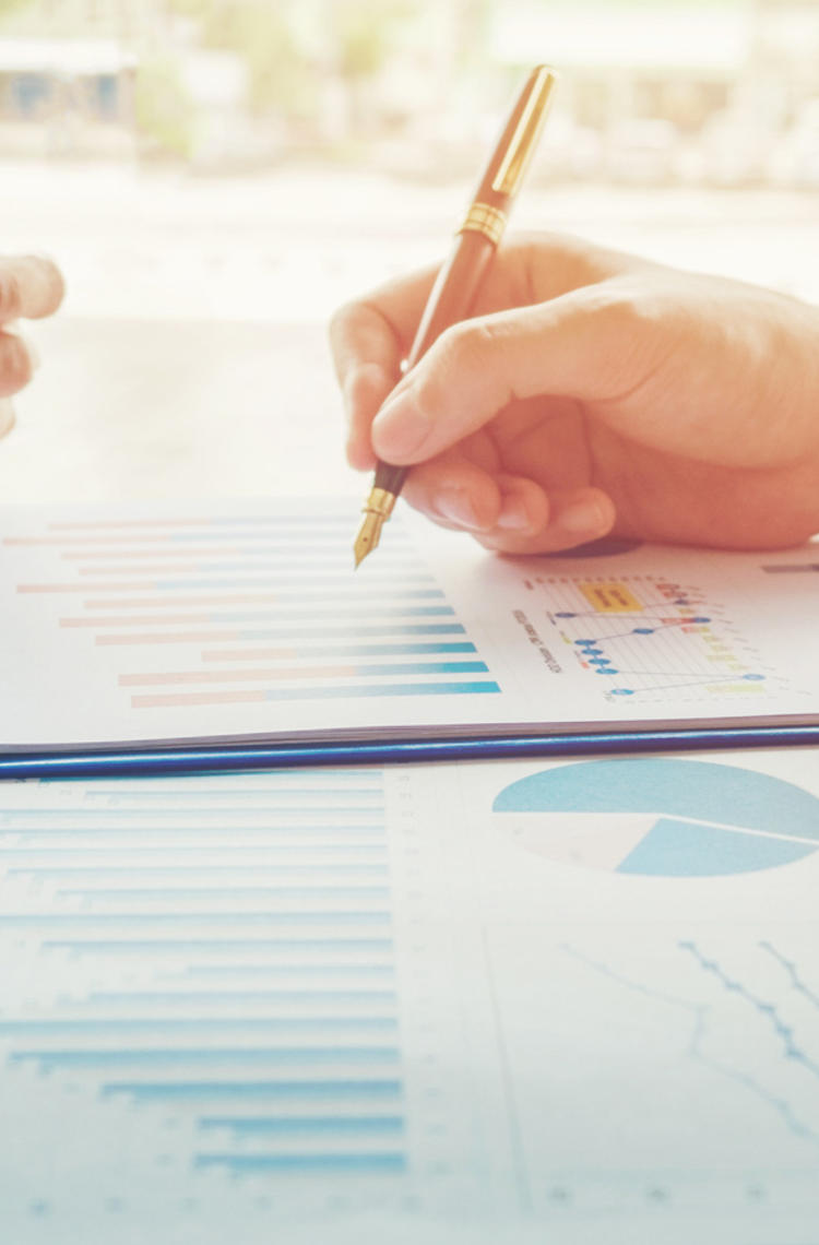Our approach to sustainability reporting Our approach to sustainability reporting