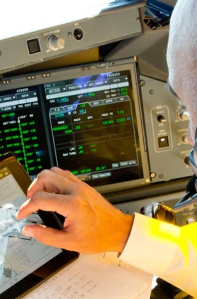 Safety in operations