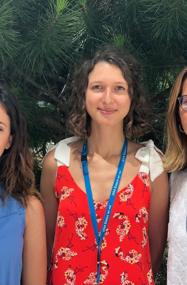 Women in Engineering Day