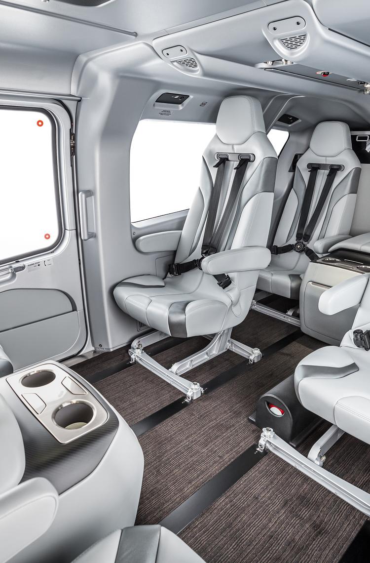 Image: ACH145 vegan interior Image: ACH145 vegan interior