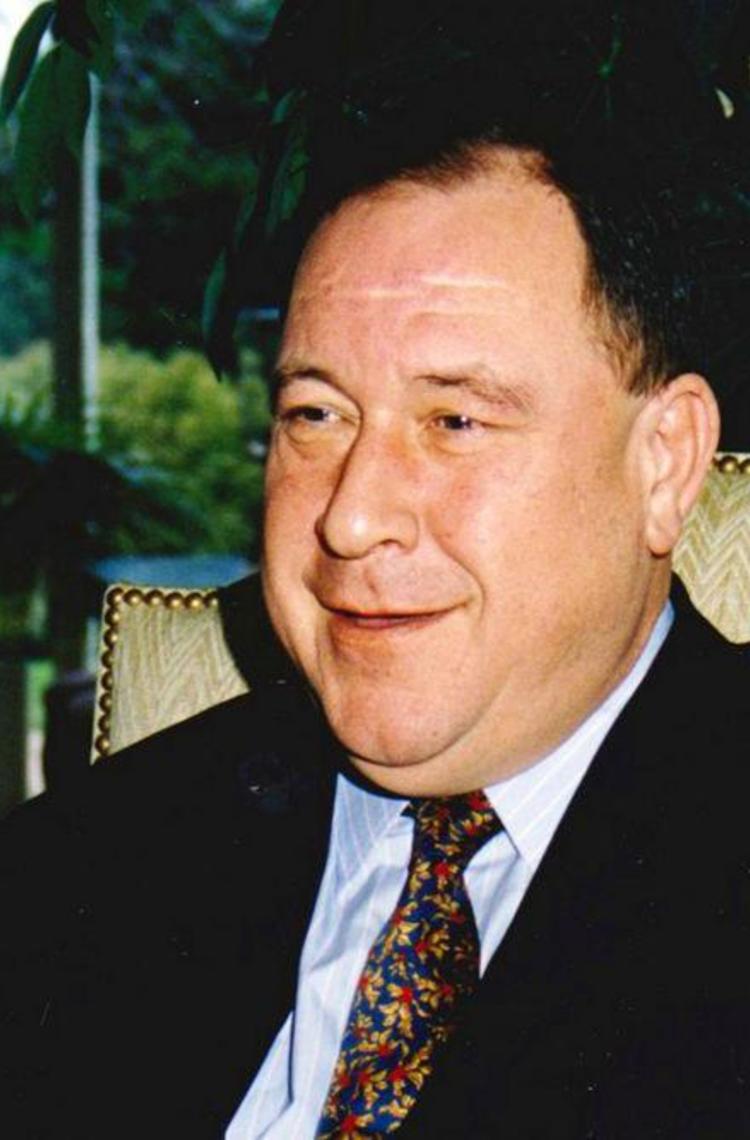 Jean Pierson