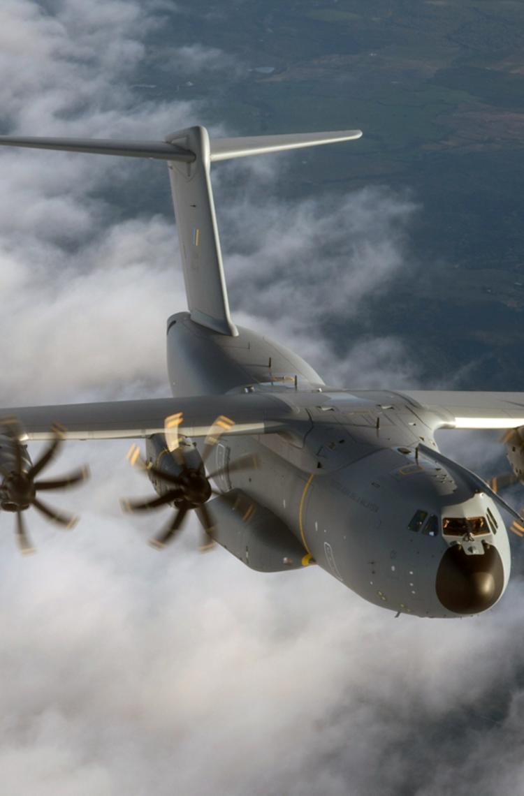 A400M