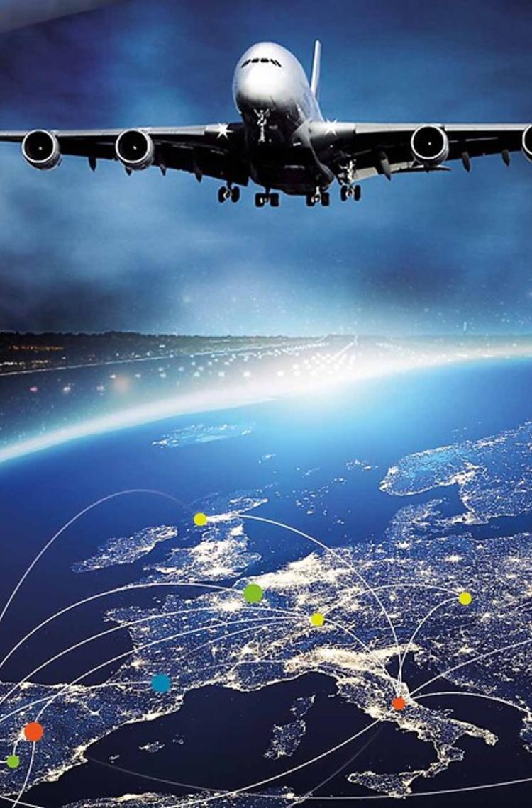 EGNOS the European Geostationary Navigation Overlay Service