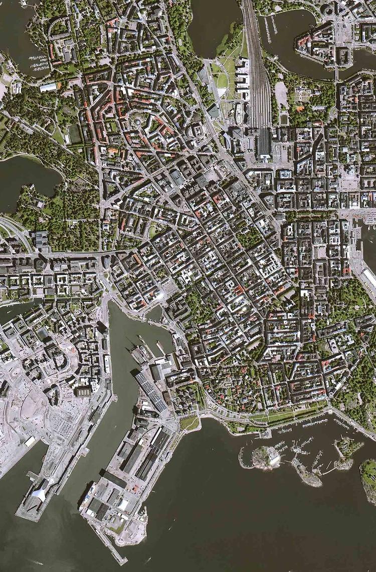 Helsinki FINLAND