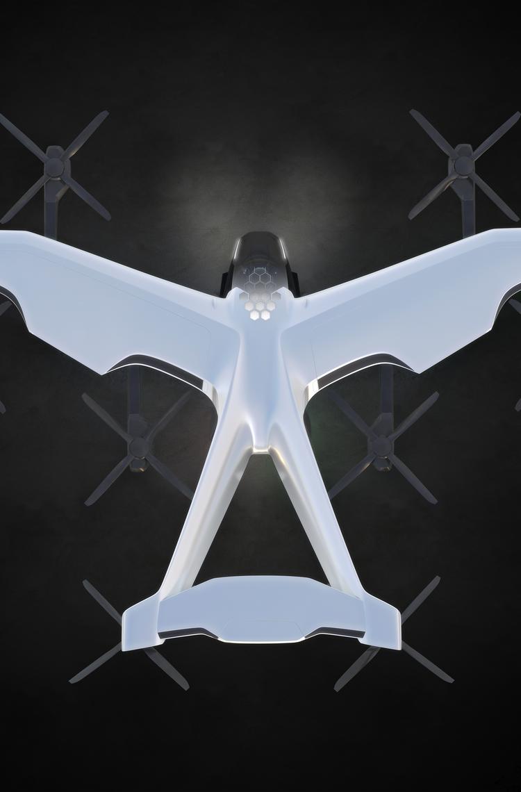 Airbus partners with Spirit AeroSystems to develop the wings of  CityAirbus NextGen
