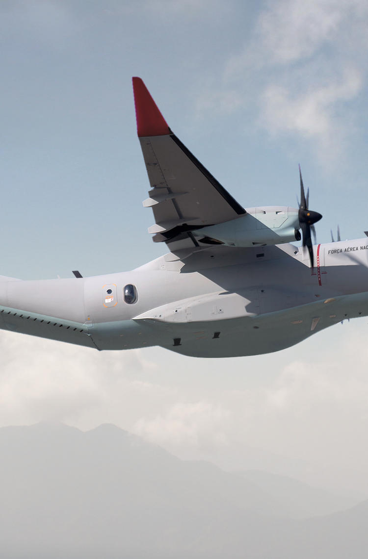 C295 MPA-Angola-Copyright Airbus