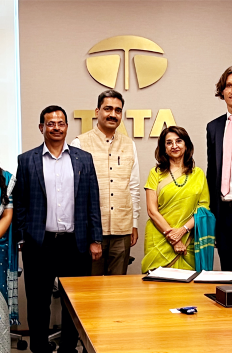 Airbus TATA NSDC - image