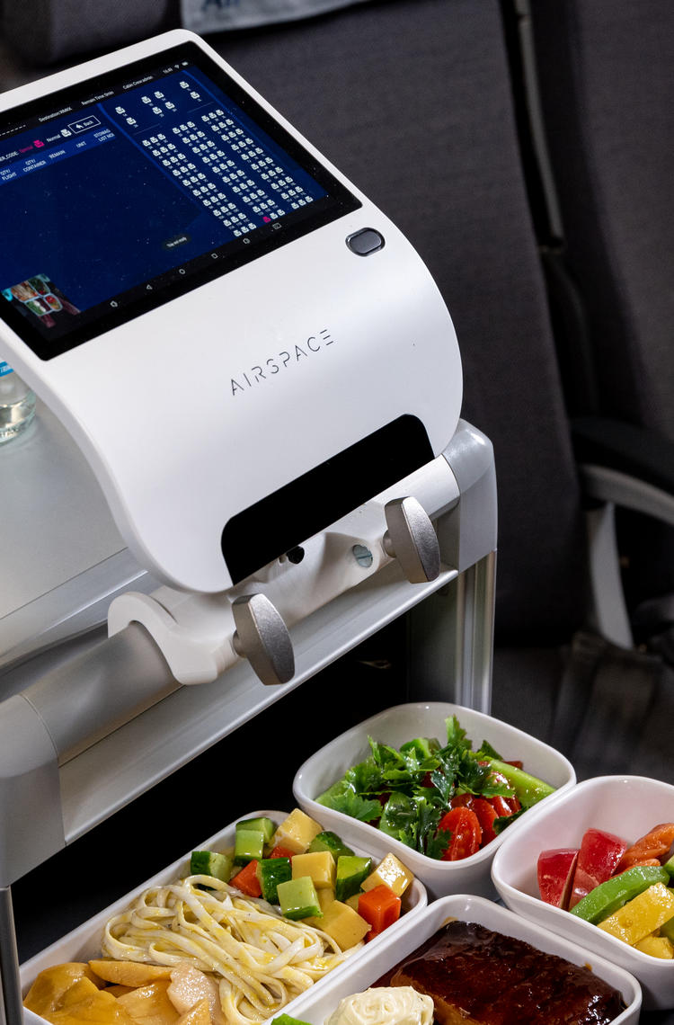 Food Scanner