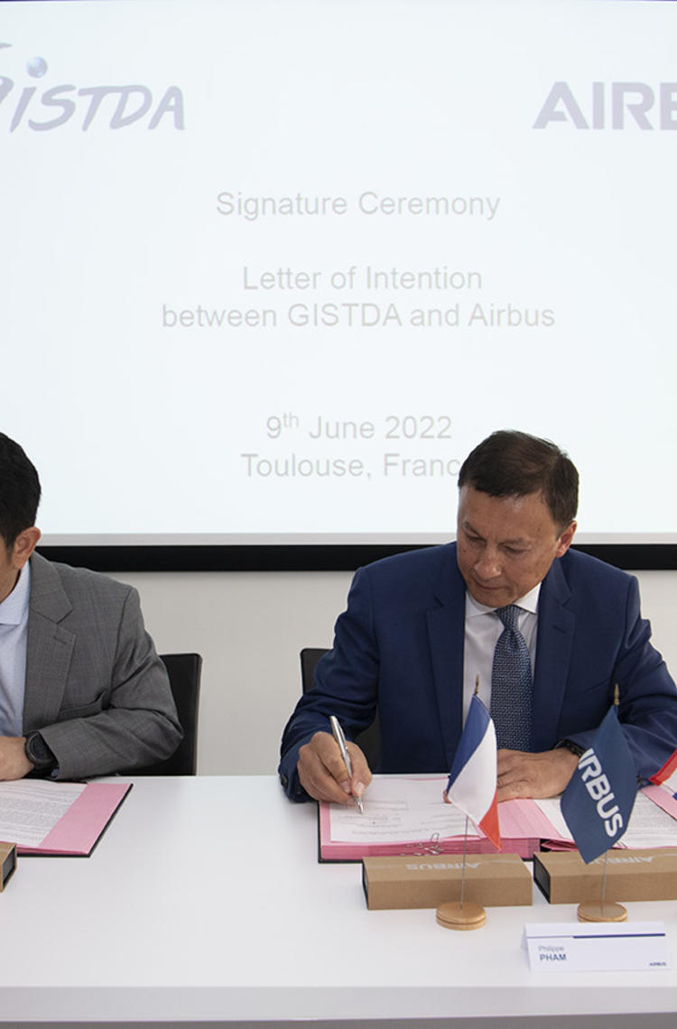 LoI Thailand 2022